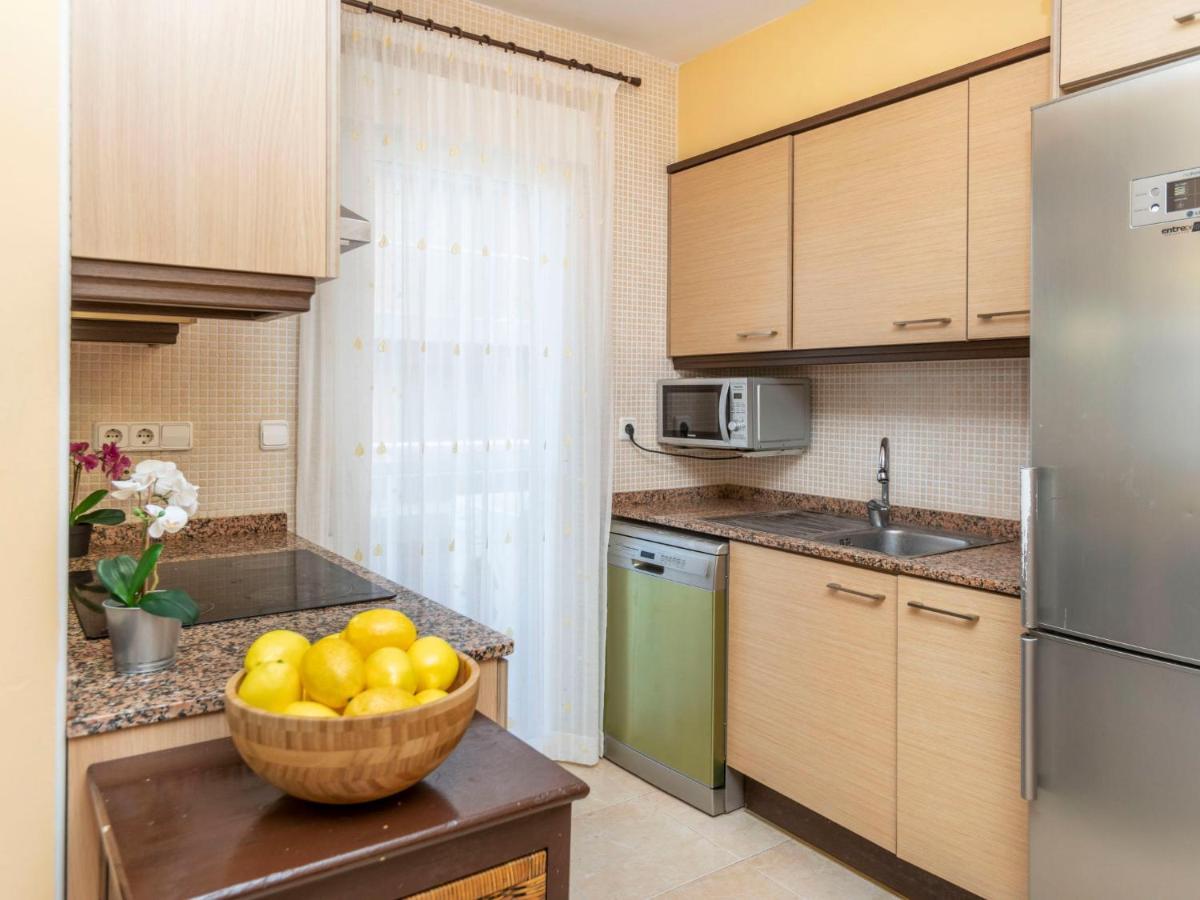 Apartment Mirador De Llandels II By Interhome Peñíscola Extérieur photo