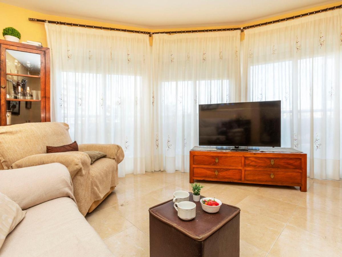 Apartment Mirador De Llandels II By Interhome Peñíscola Extérieur photo