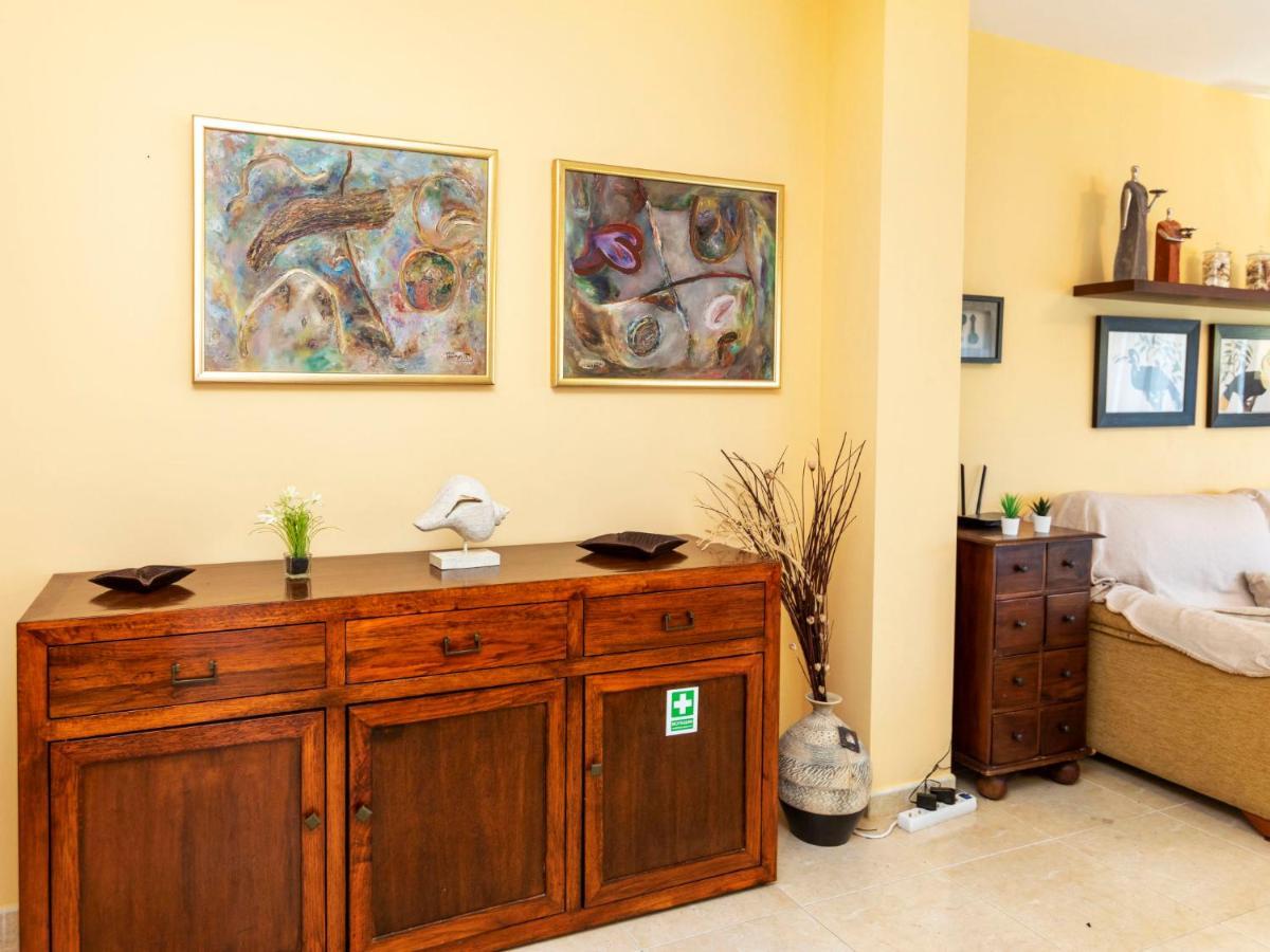 Apartment Mirador De Llandels II By Interhome Peñíscola Extérieur photo