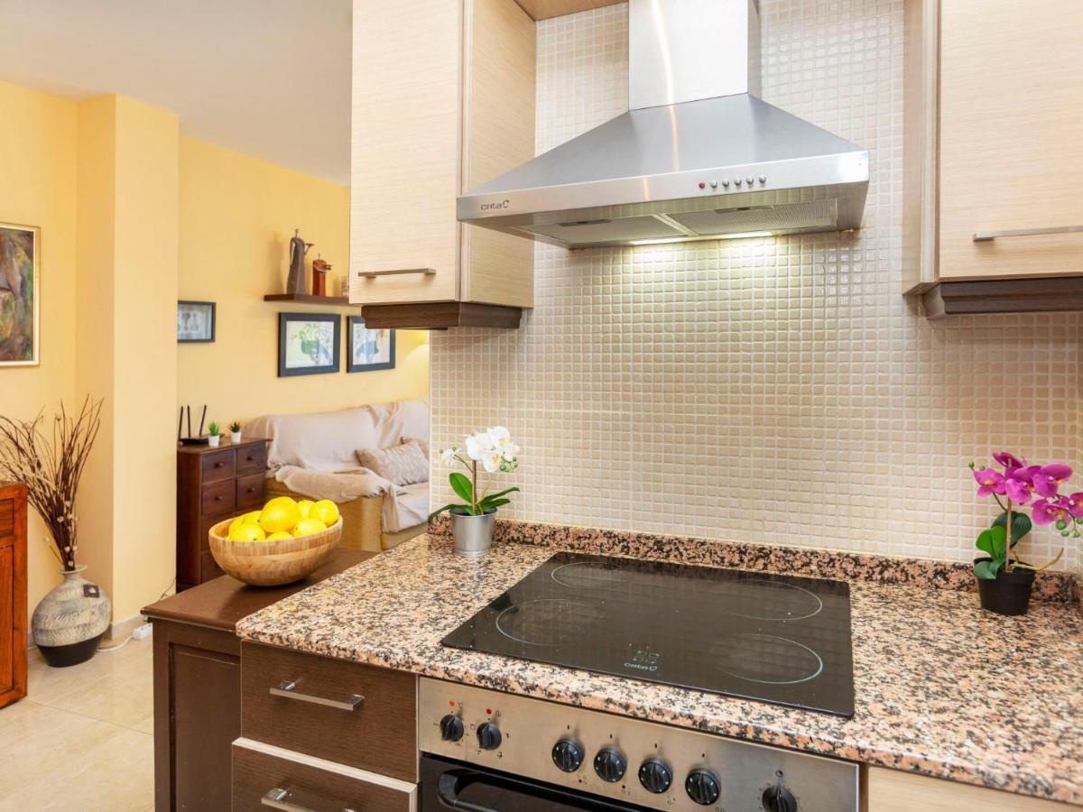Apartment Mirador De Llandels II By Interhome Peñíscola Extérieur photo